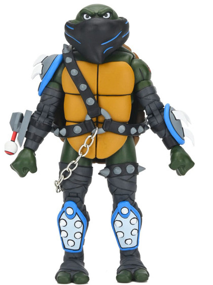 Teenage Mutant Ninja Turtles - Ultimate Dark Leo