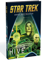 Star Trek: Graphic Novel Collection - #3 Hive
