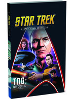 Star Trek: Graphic Novel Collection - #16 TNG: Ghosts