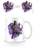 Star Wars: Episode VIII - Finn Icons Mug