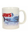 Jaws - Beach Closed Mug