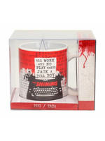 The Shining - Typewriter Mug