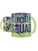 Suicide Squad - Characters & Logo Mug
