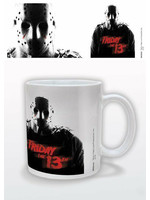 Friday The 13th - Jason Voorhees Mug