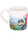 Nintendo - Super Mario II Mugg