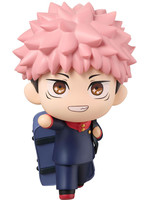 Jujutsu Kaisen: Tekupiku - Juji Itadori