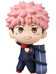 Jujutsu Kaisen: Tekupiku - Juji Itadori