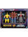 Marvel Legends: Gamerverse - Wolverine vs. Silver Samurai 2-Pack