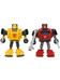 Transformers: Missing Link - Cybertron Hero Set 2-Pack C-09