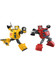 Transformers: Missing Link - Cybertron Hero Set 2-Pack C-09