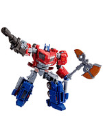 Transformers Studio Series: War for Cybertron - Optimus Prime Voyager Class