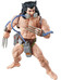Marvel Legends: X-Men - Wolverine (Weapon X)