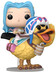 Funko POP! Rides: One Piece - Vivi & Karoo