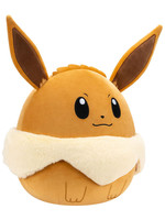 Squishmallows: Pokémon - Eevee Plush