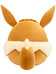 Squishmallows: Pokémon - Eevee Plush