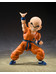 Dragon Ball - Krillin Son Goku's old Friend - S.H. Figuarts