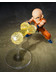Dragon Ball - Krillin Son Goku's old Friend - S.H. Figuarts