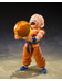Dragon Ball - Krillin Son Goku's old Friend - S.H. Figuarts