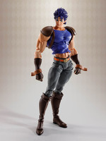 JoJo's Bizarre Adventure - Jonathan Joestar - S.H.Figuarts