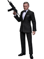 No Time to Die - James Bond MMS - 1/6