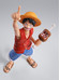 One Piece - Monkey D. Luffy (Romance Dawn) - S.H. Figuarts
