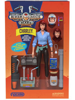 Biker Mice From Mars - Charley