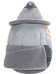 Squishmallows: The Lord of the Rings - Gandalf Plush