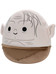 Squishmallows: The Lord of the Rings - Gollum Plush