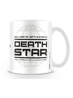 Star Wars - Death Star Mug