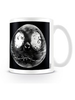 The Nightmare Before Christmas - Jack Skellington Face Mug