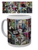 Suicide Squad - Characters Mug