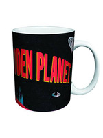 Forbidden Planet Mug