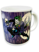 DC Comics: Batman - The Joker Mug