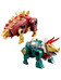 Transformers: Age of the Primes  - G2 Dinobots Snarl & Slug Leader Class