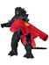 DC Multiverse: DC Monsterverse - Superman Vs. Godzilla 2-Pack