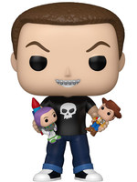 Funko POP! Disney: Toy Story - Sid (30th Anniversary)