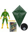 DC Multiverse: Batman Rogues - #43 Kite Man (Gold Label) (Collector Edition)