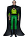 DC Direct: Batman The Animated Series - Ras Al Ghul (BAF)
