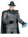 DC Direct: Batman The Animated Series - The Grey Ghost (BAF)