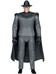 DC Direct: Batman The Animated Series - The Grey Ghost (BAF)