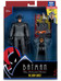 DC Direct: Batman The Animated Series - The Grey Ghost (BAF)