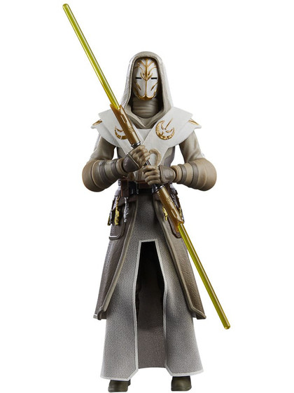 Star Wars Black Series: The Clone Wars - Jedi Temple Guard