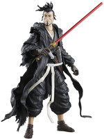 Star Wars Black Series: Visions - The Ronin