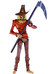 Batman: The Animated Series - Scarecrow - 1/6
