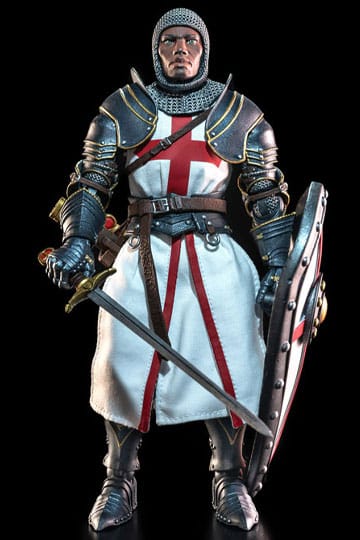 Mythic Legions: Necronominus - Sir Elijah