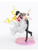 Sailor Moon - Usagi & Tuxedo Mask (Moonlight Glow Edition) - FiguartsZERO Chouette