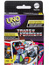 UNO Flip - Transformers Card Game