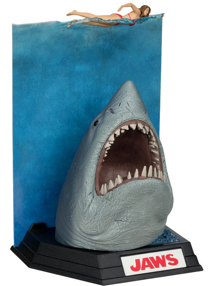 Movie Maniacs: Jaws - Jaws (50th Anniversary)