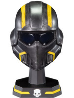 Helldivers 2 - B-01 Tactical Helmet Replica - 1/4