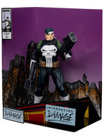 Marvel Collection - The Punisher (The Punisher War Journal #8) - 1/6